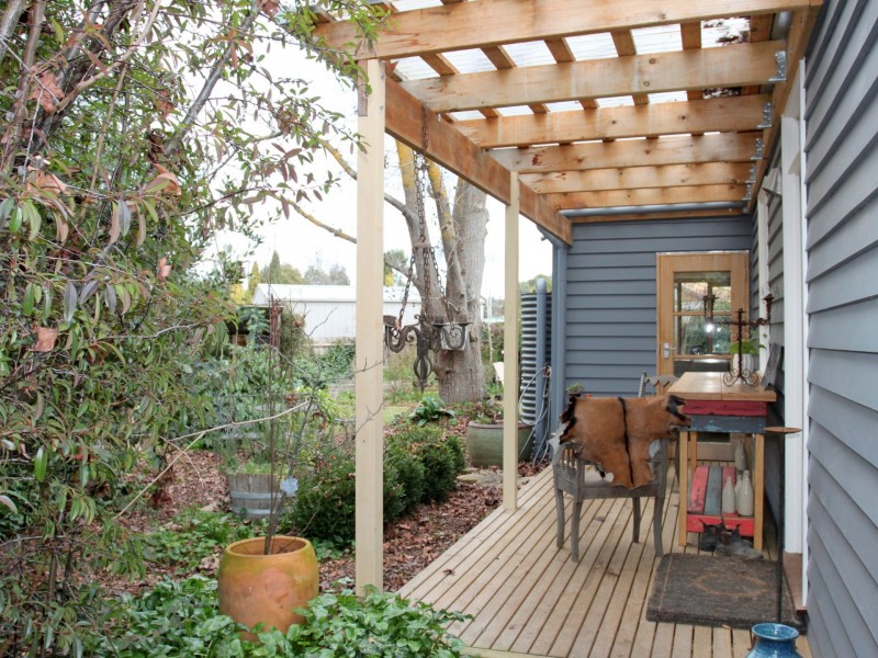 6 Mckenzie Street, Alexandra VIC 3714