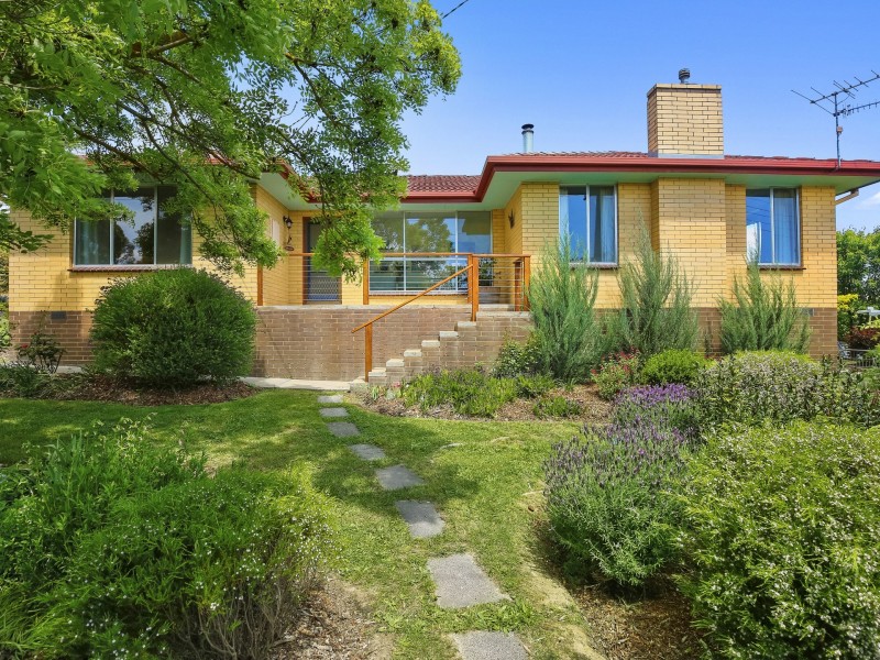 18 Thom Street, Alexandra VIC 3714