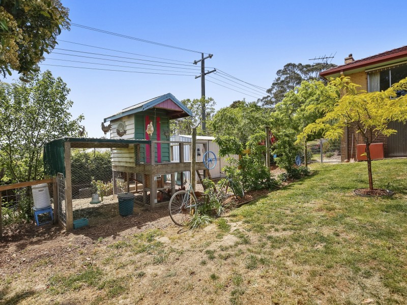 18 Thom Street, Alexandra VIC 3714