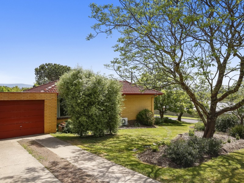 18 Thom Street, Alexandra VIC 3714