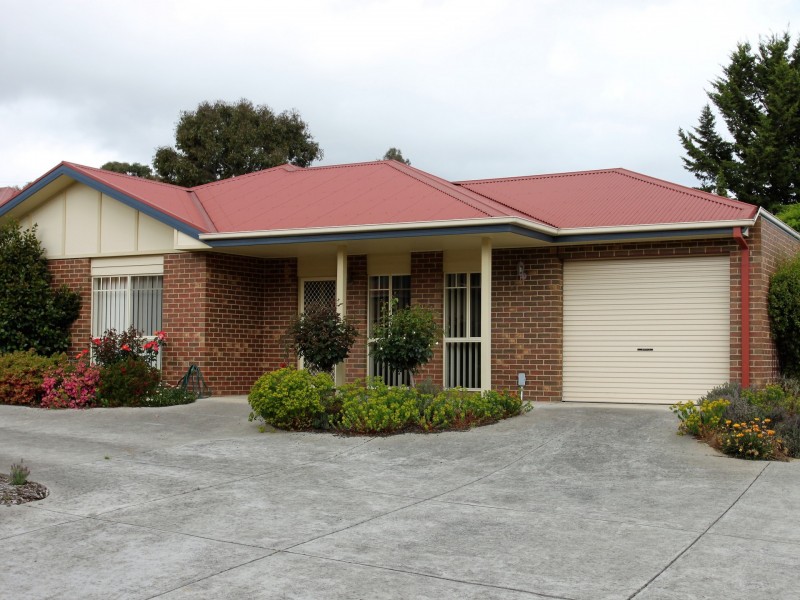 Unit 7/2 Thom Street, Alexandra VIC 3714