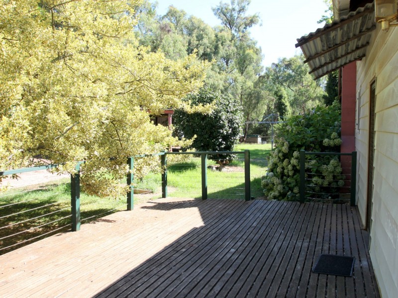 2221 Maroondah Highway, Buxton VIC 3711