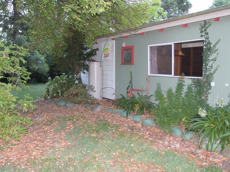 2221 Maroondah Highway, Buxton VIC 3711