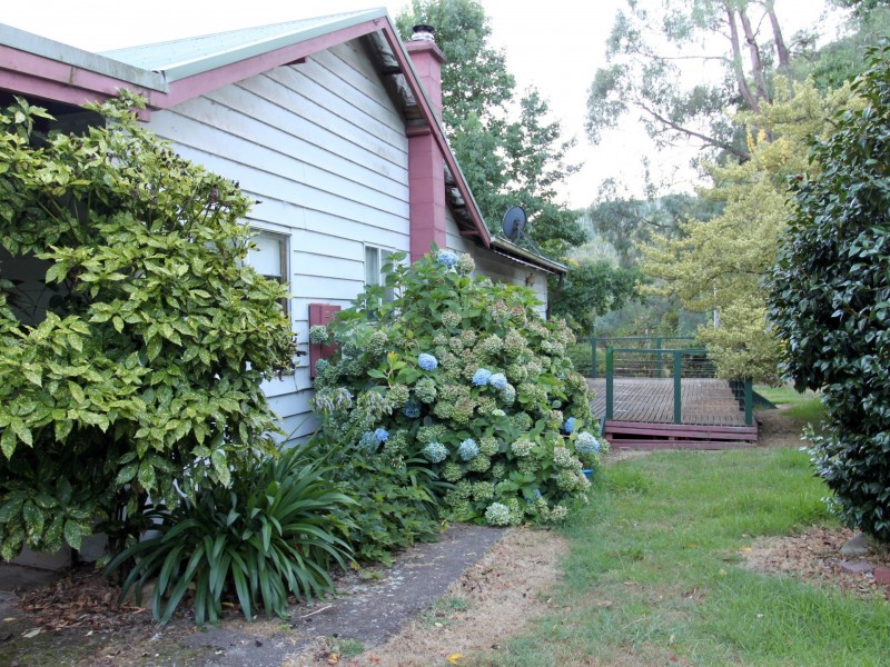 2221 Maroondah Highway, Buxton VIC 3711