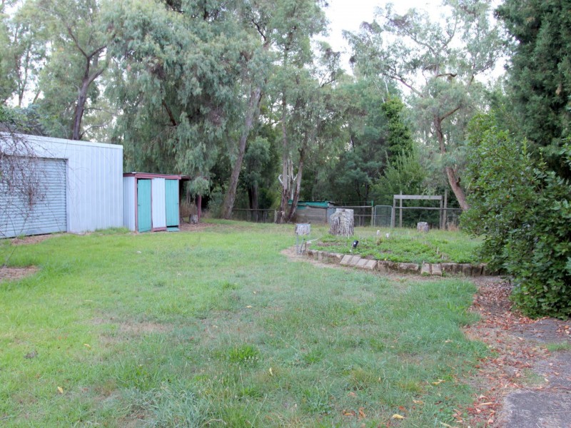 2221 Maroondah Highway, Buxton VIC 3711