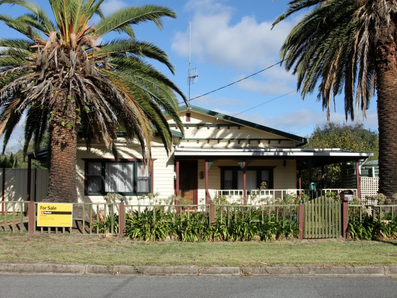 48 Coster Street, Alexandra VIC 3714