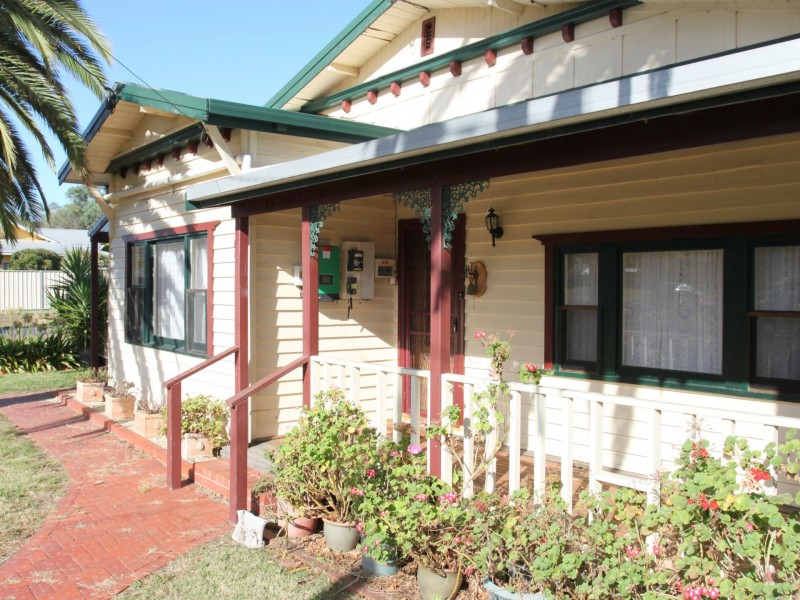 48 Coster Street, Alexandra VIC 3714