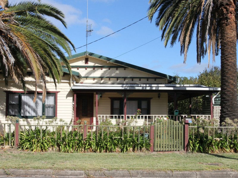 48 Coster Street, Alexandra VIC 3714