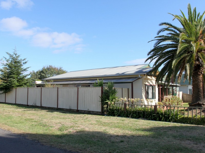 48 Coster Street, Alexandra VIC 3714