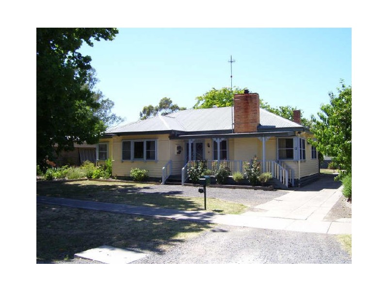 12 Bon Street, Alexandra VIC 3714