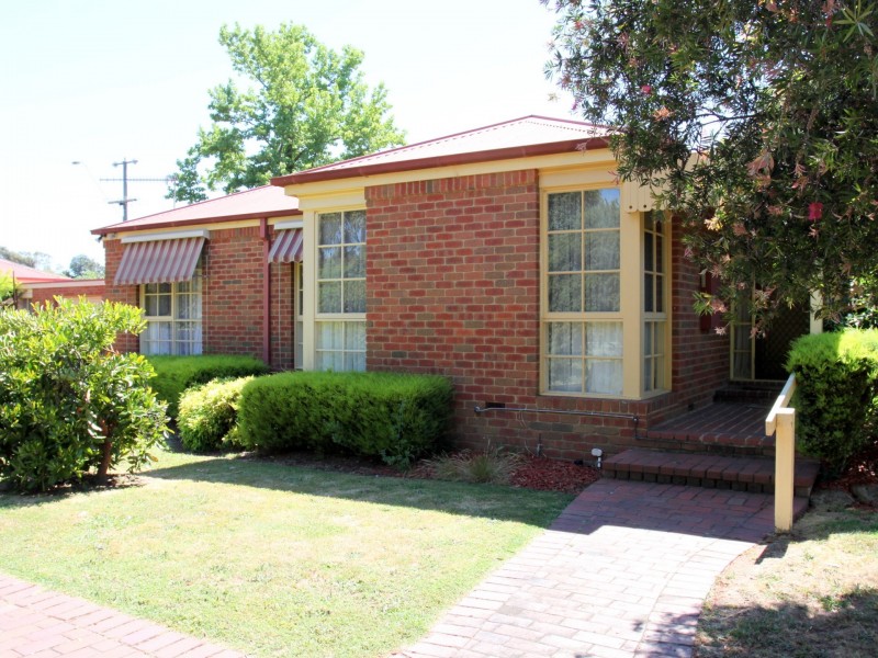 Unit 2/5 Albert Street, Alexandra VIC 3714