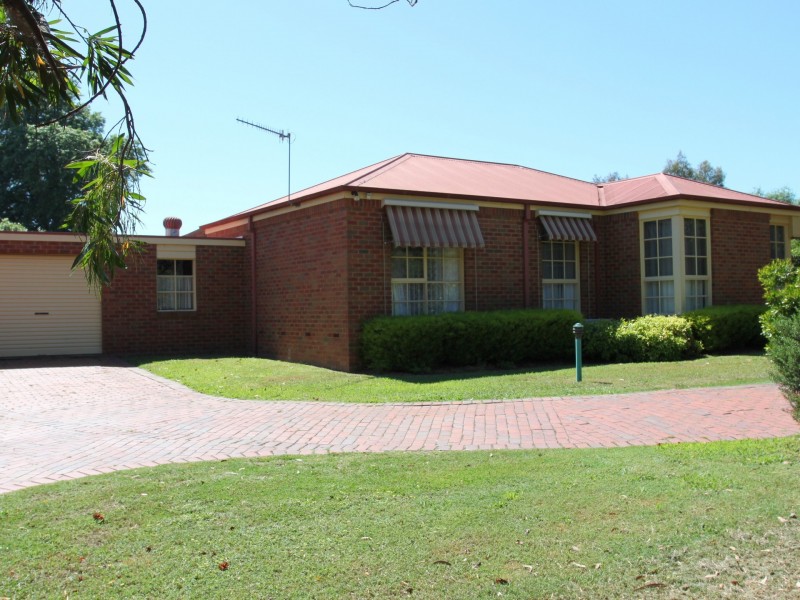 Unit 2/5 Albert Street, Alexandra VIC 3714