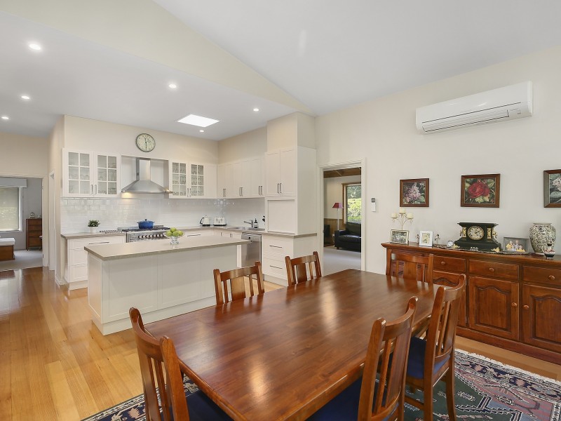 1 Mareeba Avenue, Buxton VIC 3711