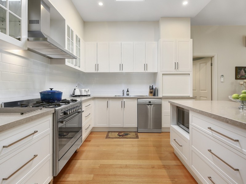 1 Mareeba Avenue, Buxton VIC 3711