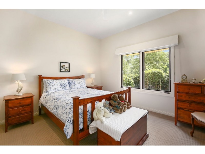 1 Mareeba Avenue, Buxton VIC 3711