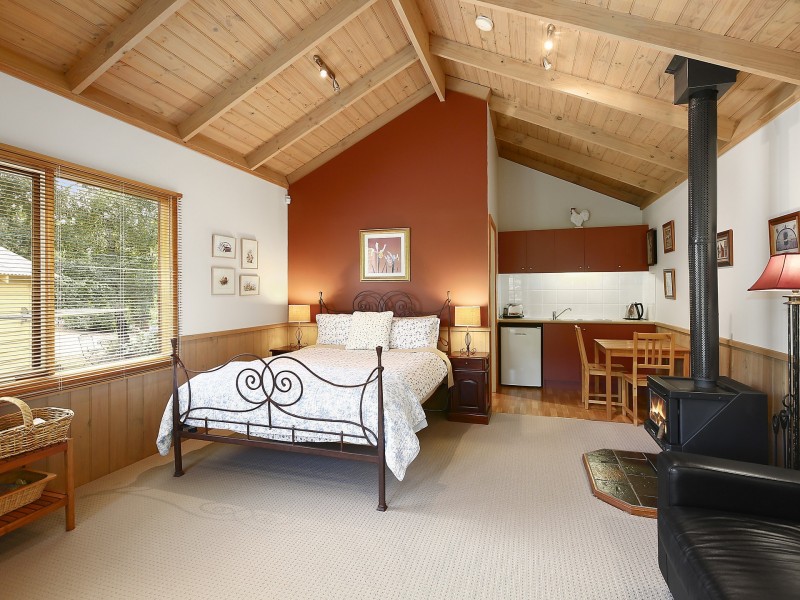 1 Mareeba Avenue, Buxton VIC 3711