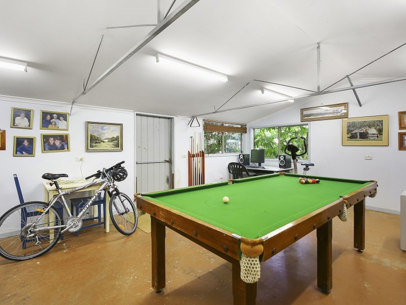 1 Mareeba Avenue, Buxton VIC 3711