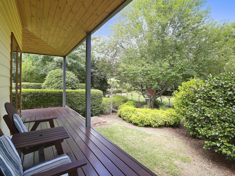 1 Mareeba Avenue, Buxton VIC 3711