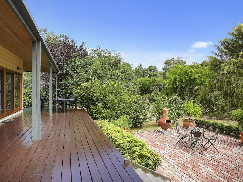 1 Mareeba Avenue, Buxton VIC 3711