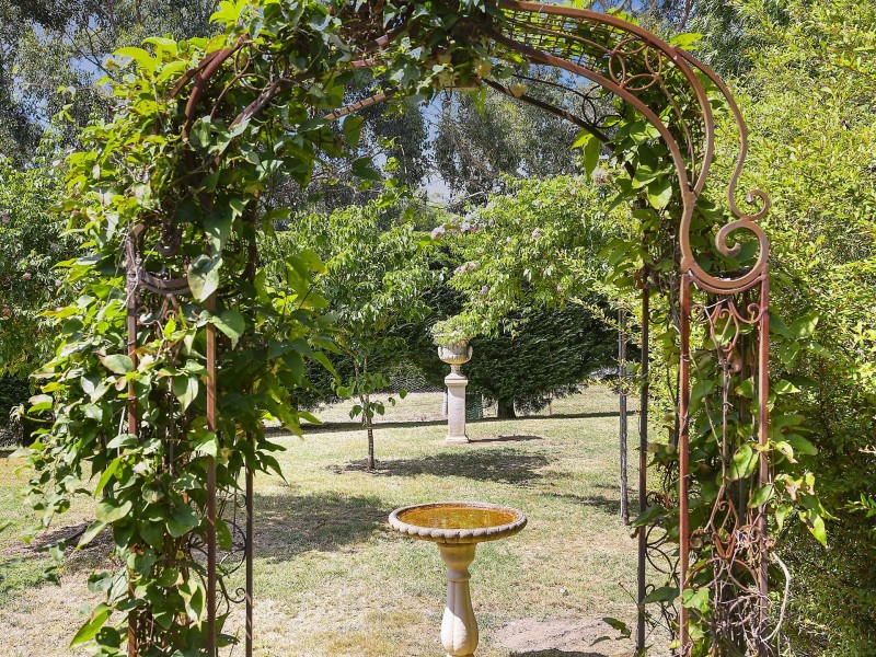 1 Mareeba Avenue, Buxton VIC 3711