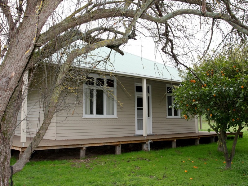 895 Whanregarwen Road, Alexandra VIC 3714