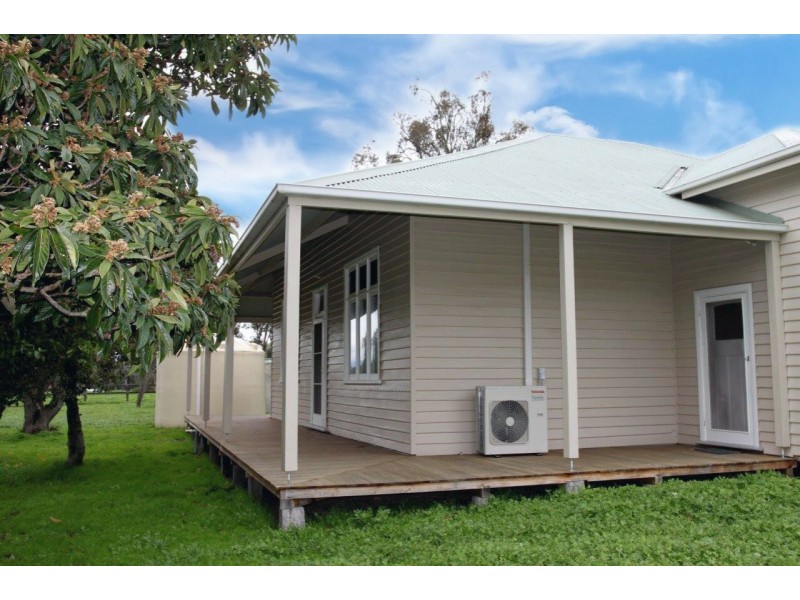 895 Whanregarwen Road, Alexandra VIC 3714