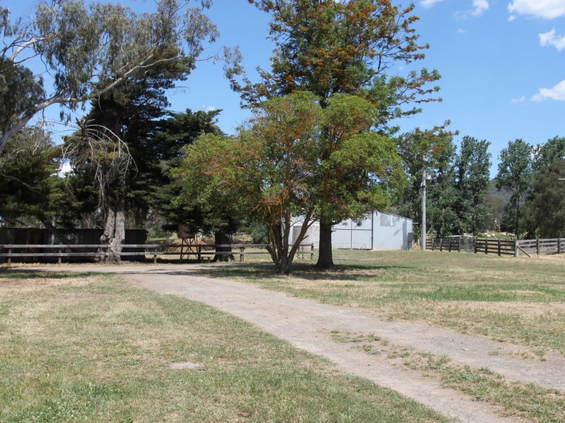 895 Whanregarwen Road, Alexandra VIC 3714