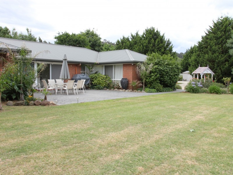785 Back Eildon Rd, Eildon VIC 3713