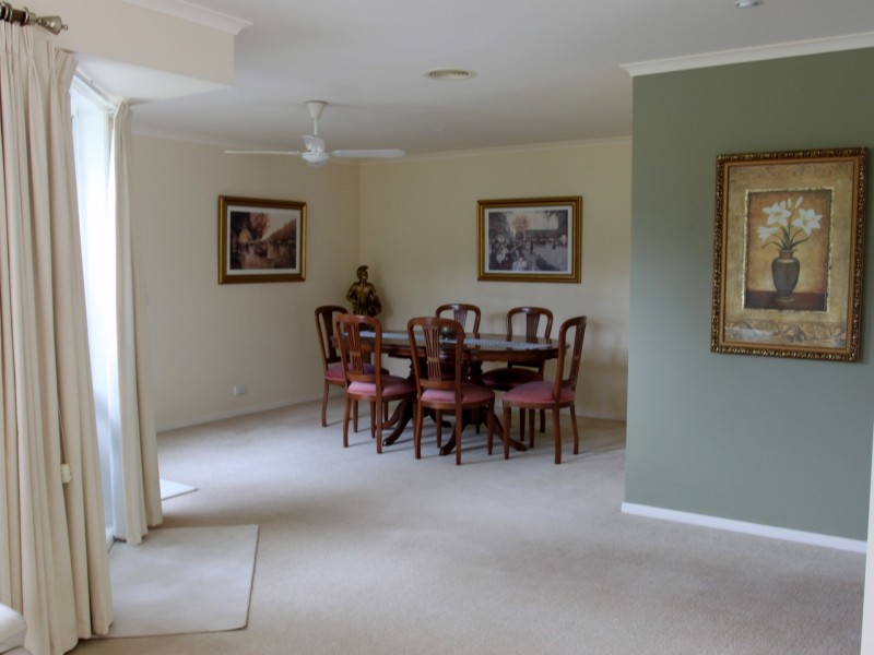 785 Back Eildon Rd, Eildon VIC 3713