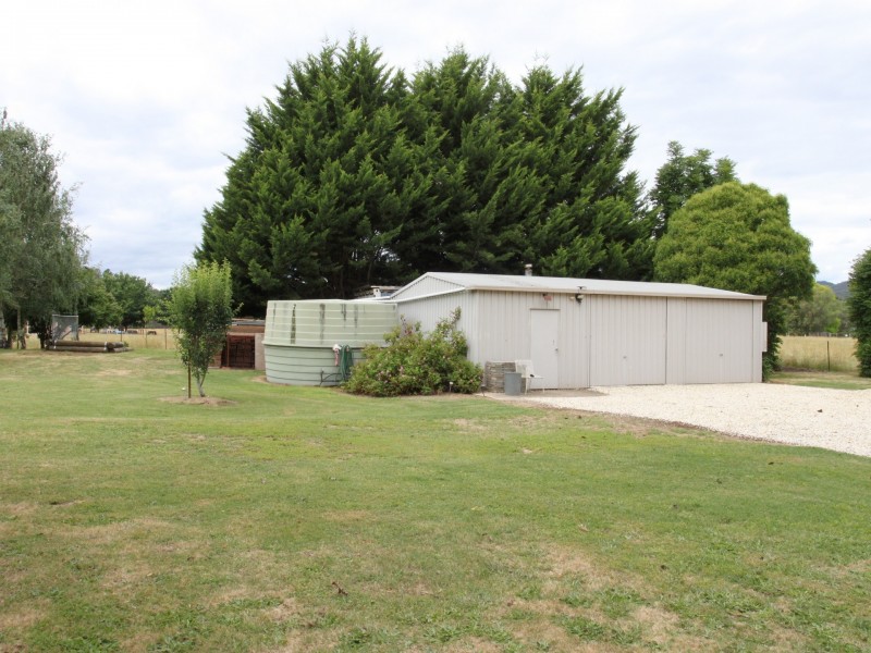 785 Back Eildon Rd, Eildon VIC 3713