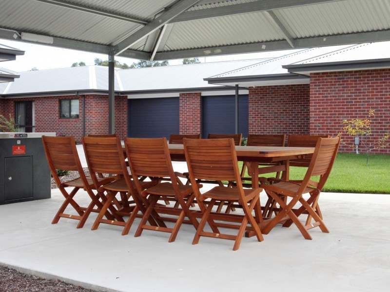 Unit 6/14 William St, Alexandra VIC 3714