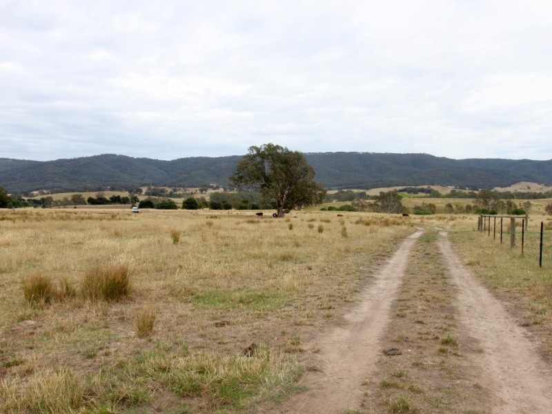 6695 Maroondah Highway, Yarck VIC 3719