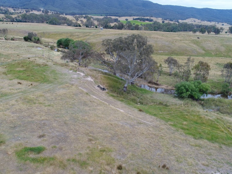 6695 Maroondah Highway, Yarck VIC 3719