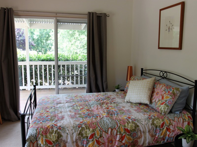 27 Mareeba Avenue, Buxton VIC 3711