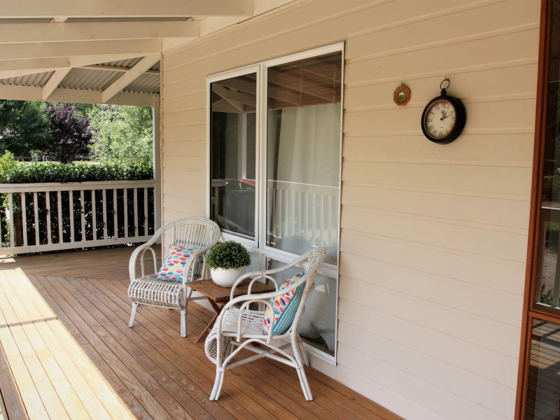 27 Mareeba Avenue, Buxton VIC 3711