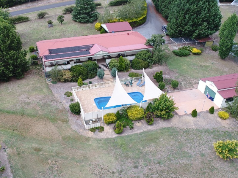 6 Jones Close, Alexandra VIC 3714