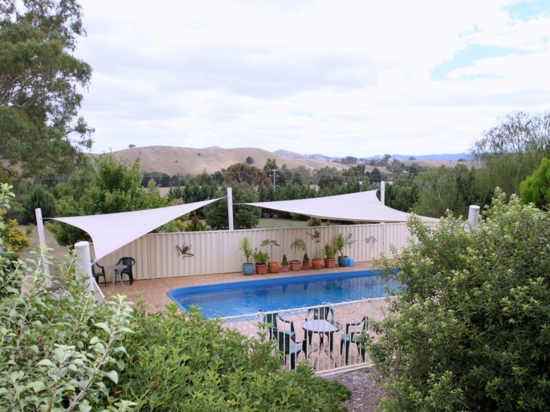 6 Jones Close, Alexandra VIC 3714