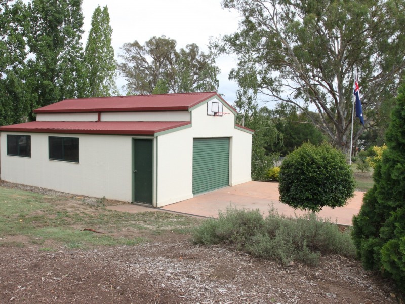 6 Jones Close, Alexandra VIC 3714
