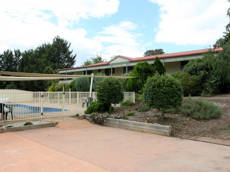 6 Jones Close, Alexandra VIC 3714