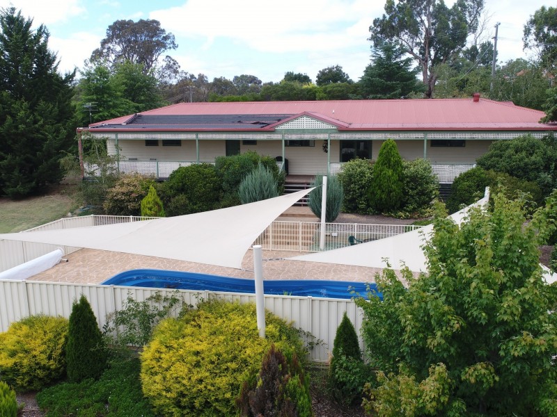 6 Jones Close, Alexandra VIC 3714