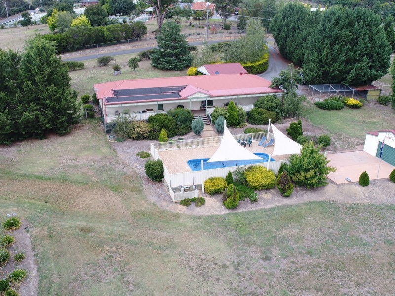 6 Jones Close, Alexandra VIC 3714