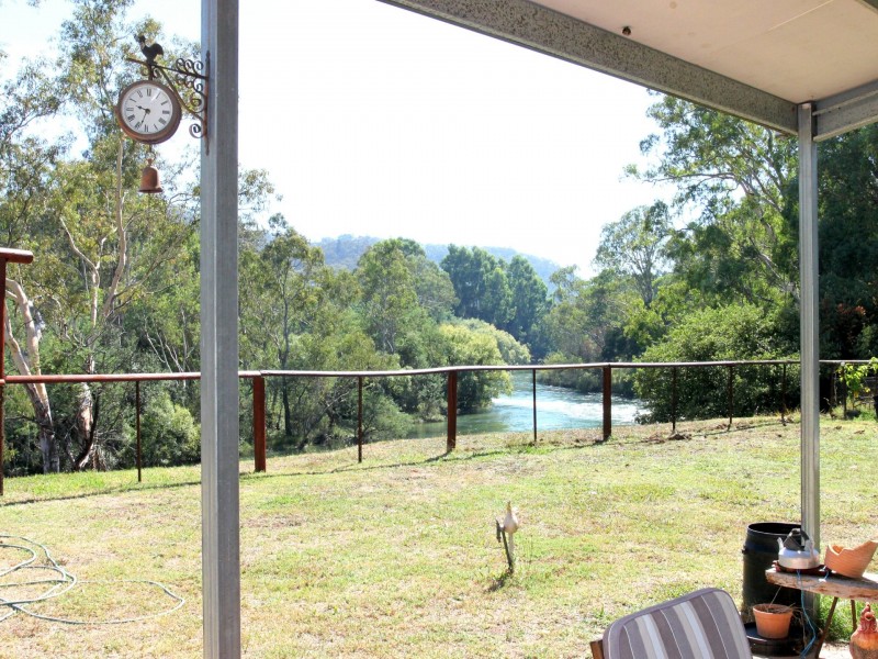 366 Goulburn Valley Highway, Eildon VIC 3713