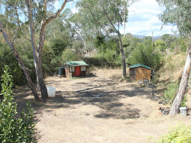 366 Goulburn Valley Highway, Eildon VIC 3713