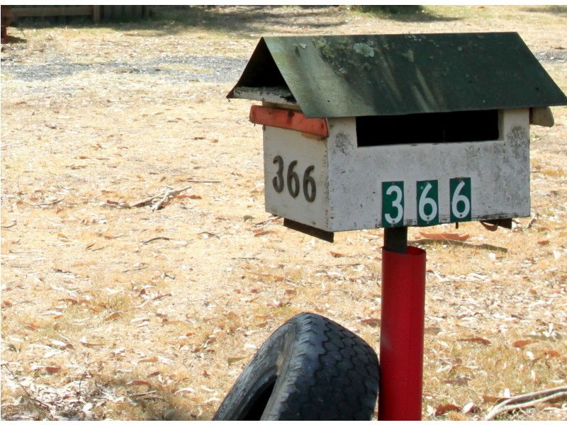 366 Goulburn Valley Highway, Eildon VIC 3713