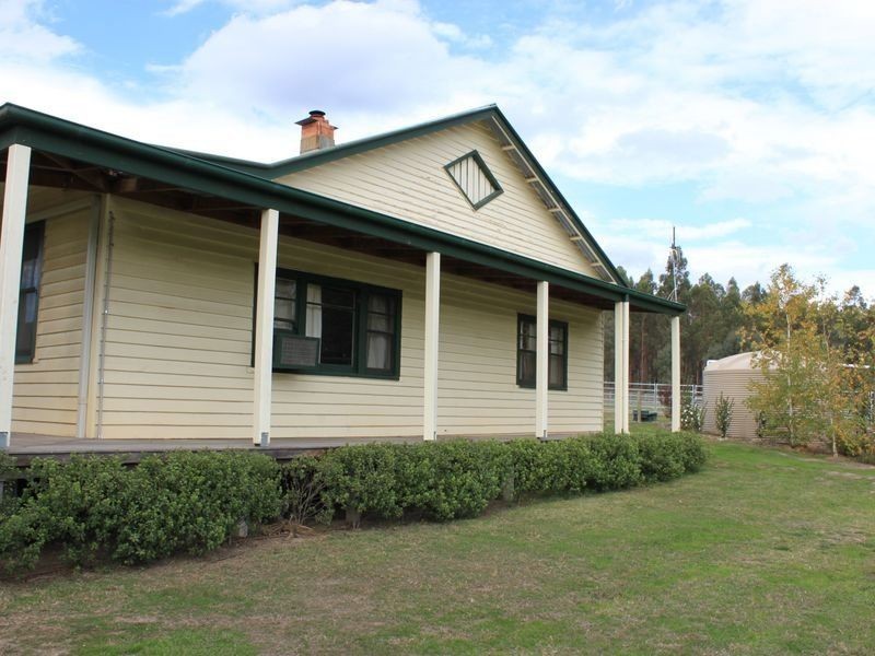 177 Crystal Creek Road, Alexandra VIC 3714