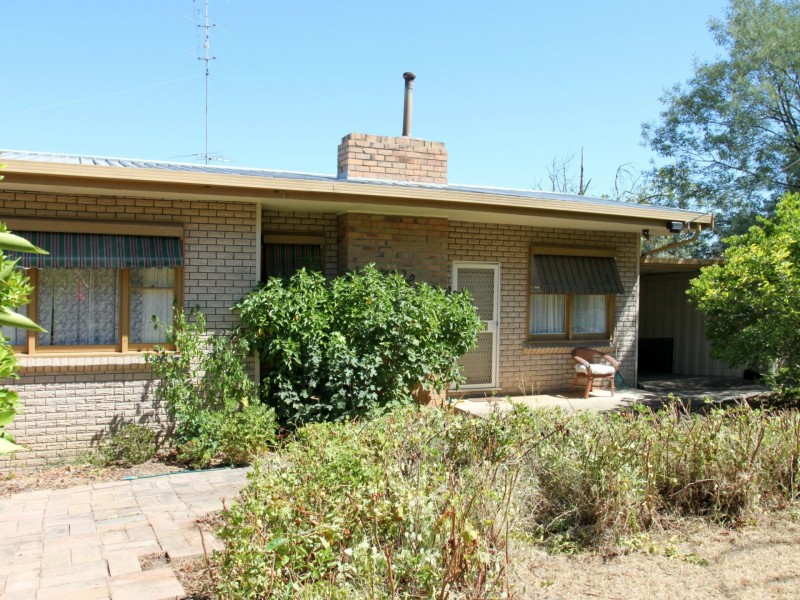 22 Villeneuve Street, Alexandra VIC 3714