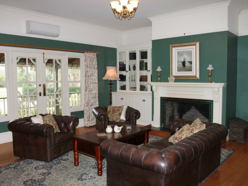 113 Connellys Creek Road, Acheron VIC 3714