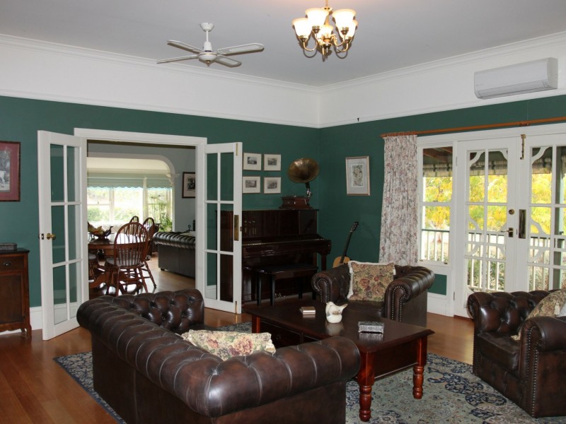 113 Connellys Creek Road, Acheron VIC 3714