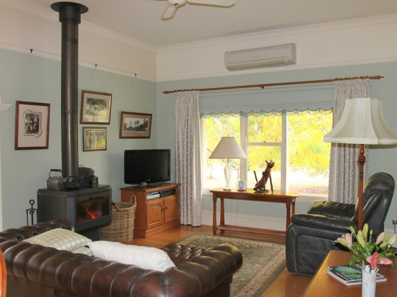 113 Connellys Creek Road, Acheron VIC 3714