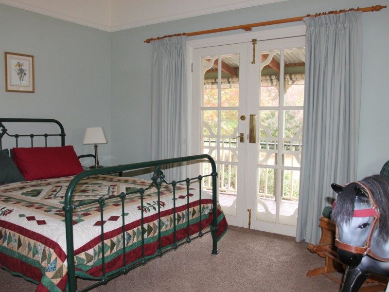 113 Connellys Creek Road, Acheron VIC 3714